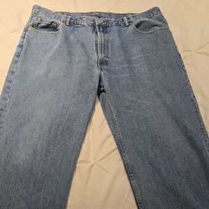 Mens Levis Red Tag 44x30